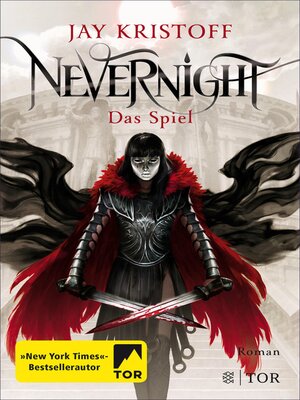 cover image of Nevernight--Das Spiel
